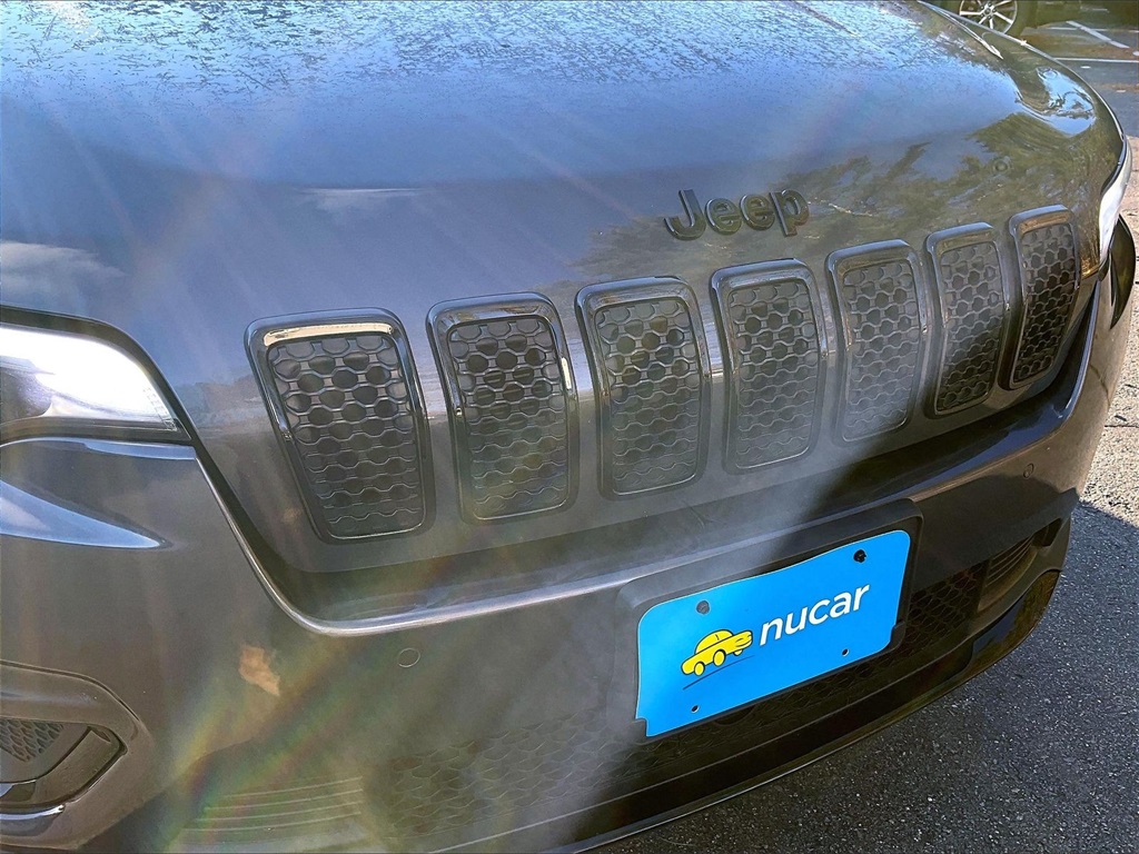 2023 Jeep Cherokee Altitude - Photo 31