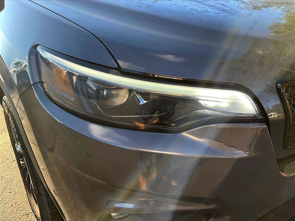 2023 Jeep Cherokee Altitude - Photo 32