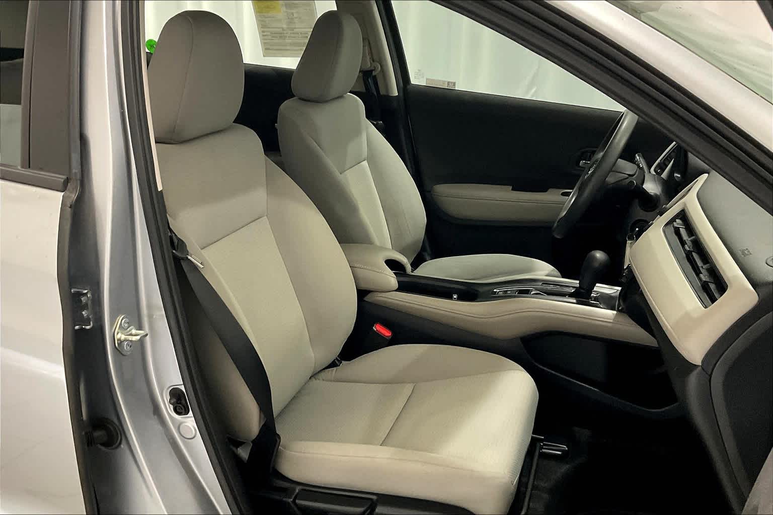 2020 Honda HR-V LX - Photo 11