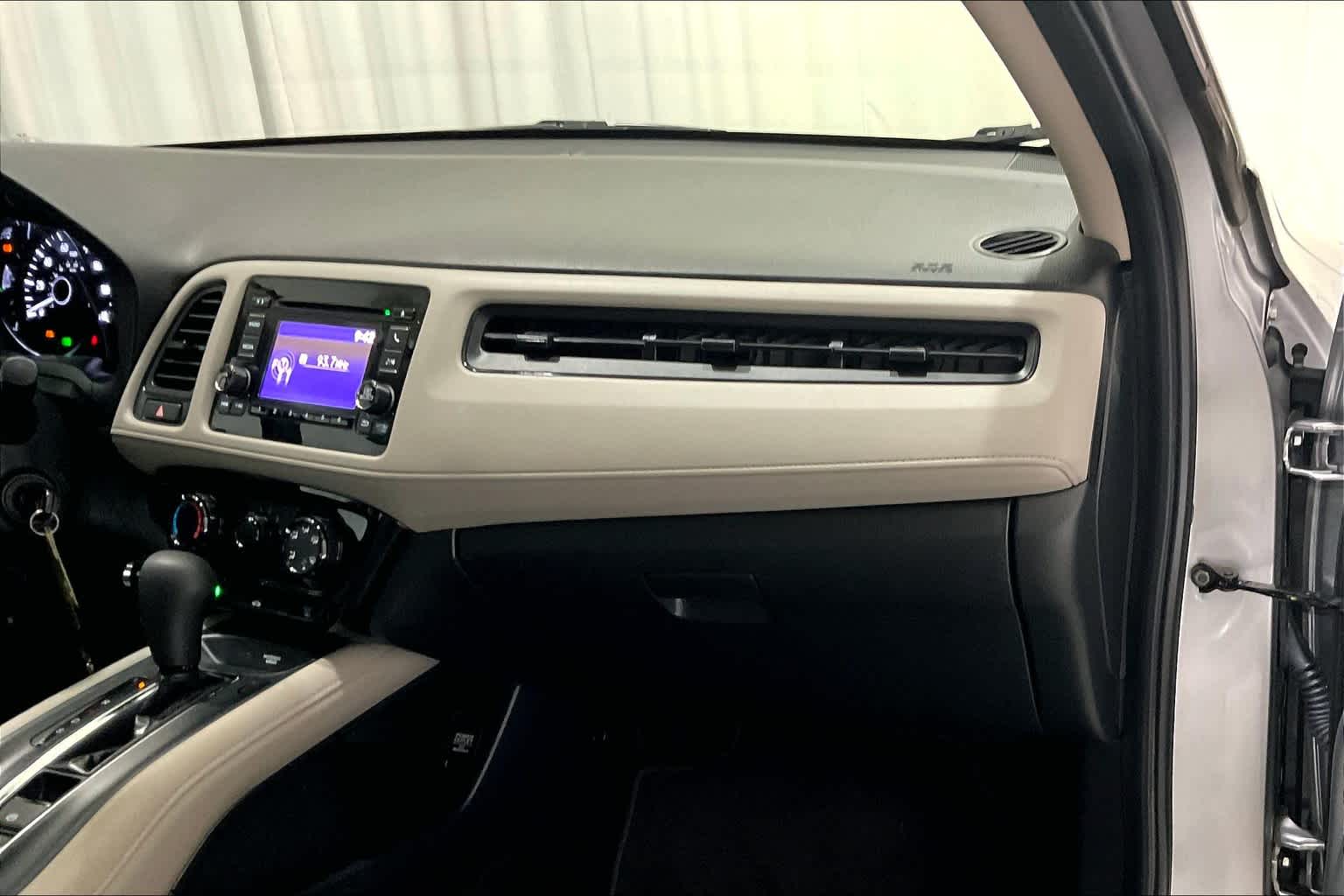 2020 Honda HR-V LX - Photo 13