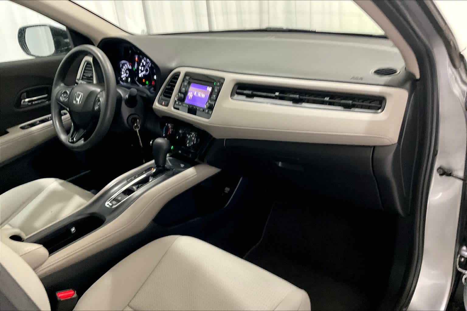 2020 Honda HR-V LX - Photo 14