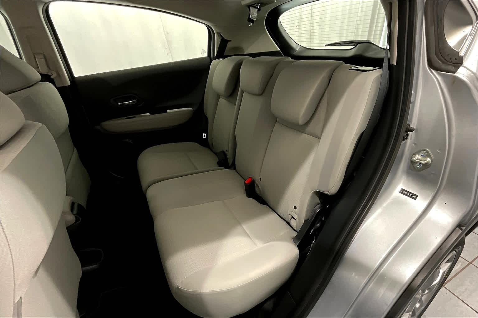 2020 Honda HR-V LX - Photo 15