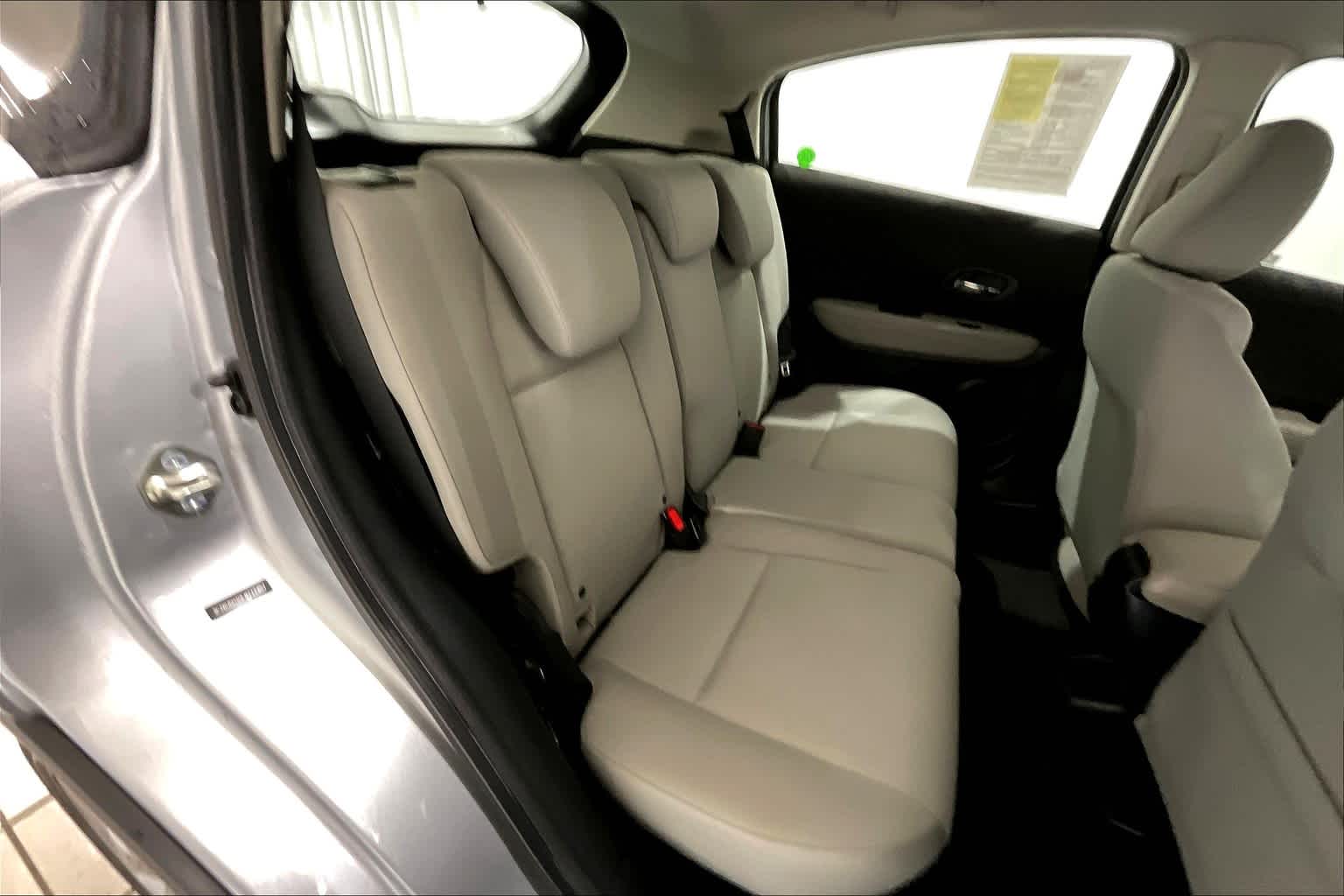 2020 Honda HR-V LX - Photo 16