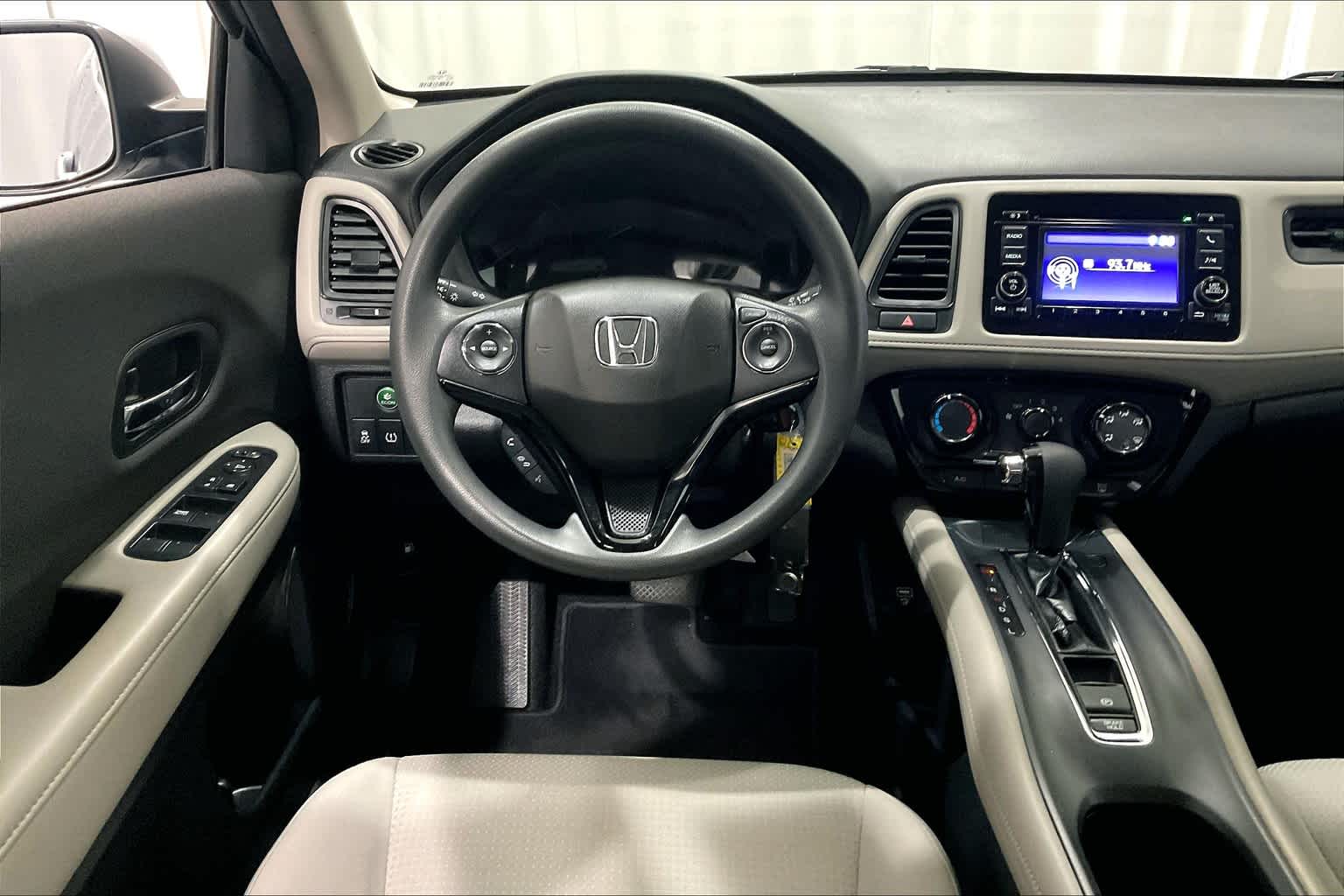 2020 Honda HR-V LX - Photo 17
