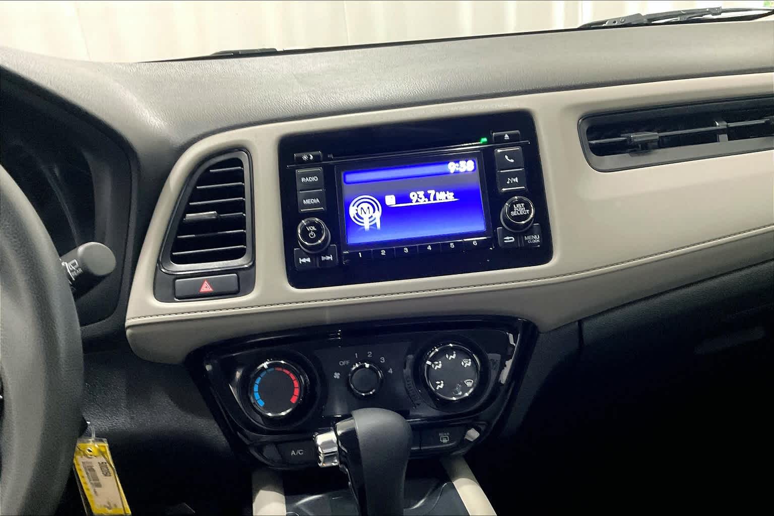 2020 Honda HR-V LX - Photo 18