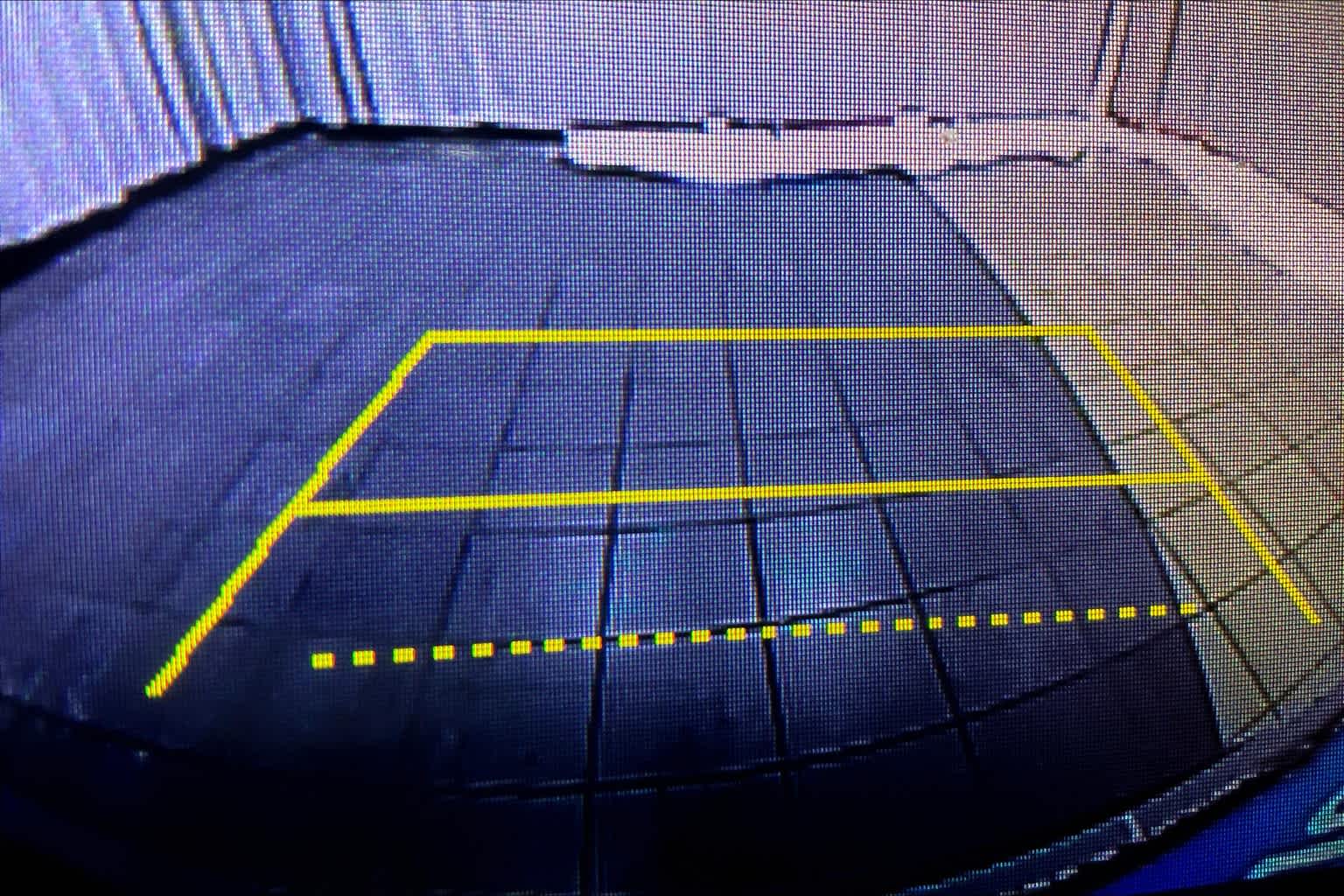 2020 Honda HR-V LX - Photo 19