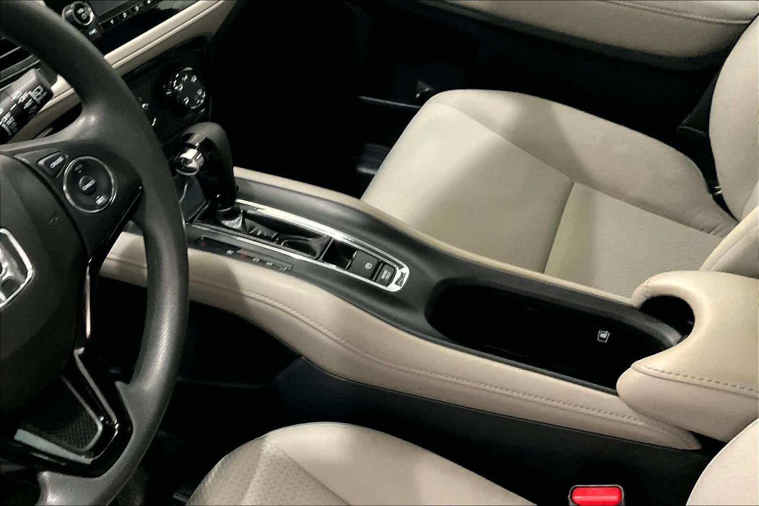 2020 Honda HR-V LX - Photo 20