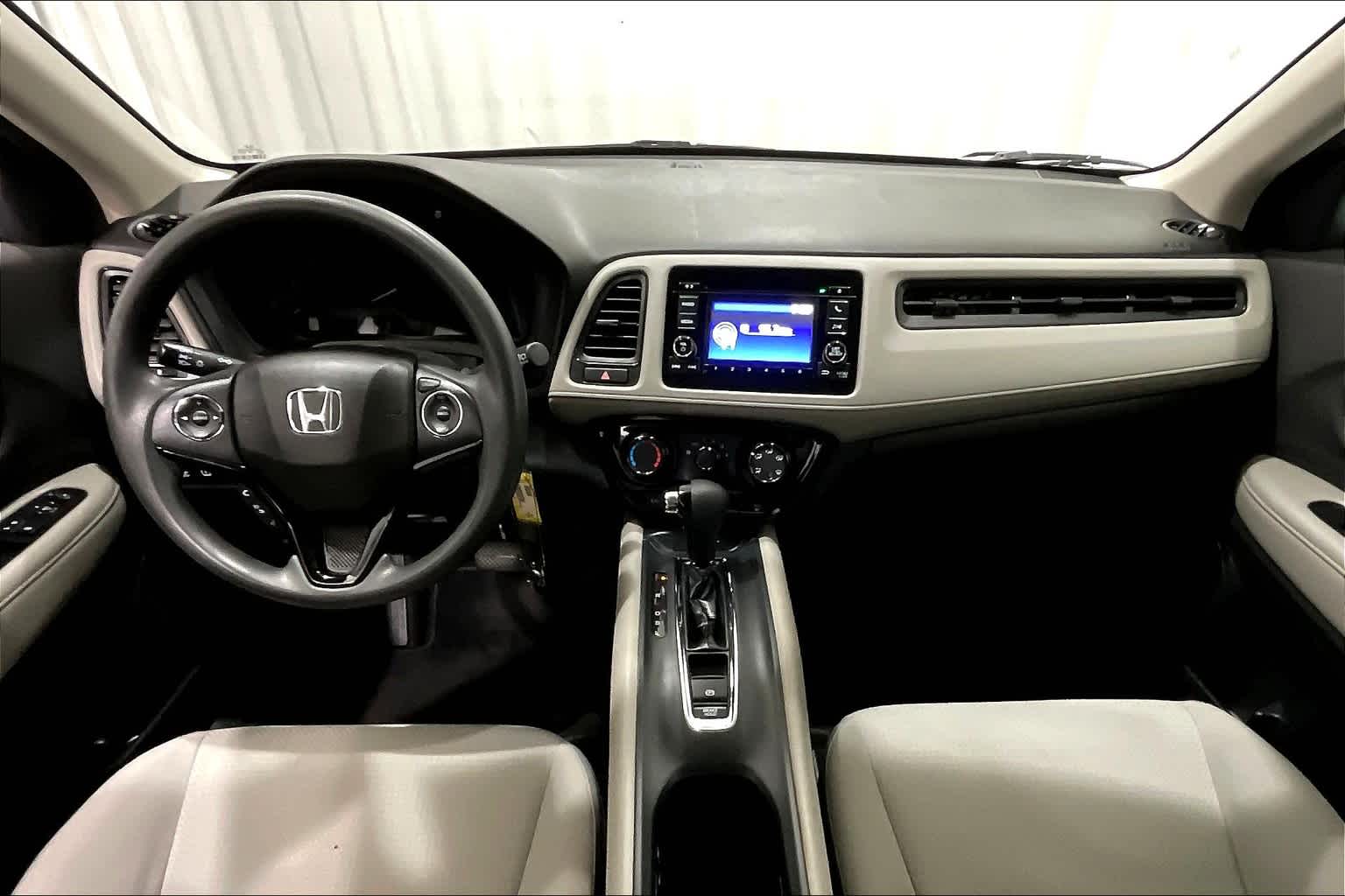 2020 Honda HR-V LX - Photo 21
