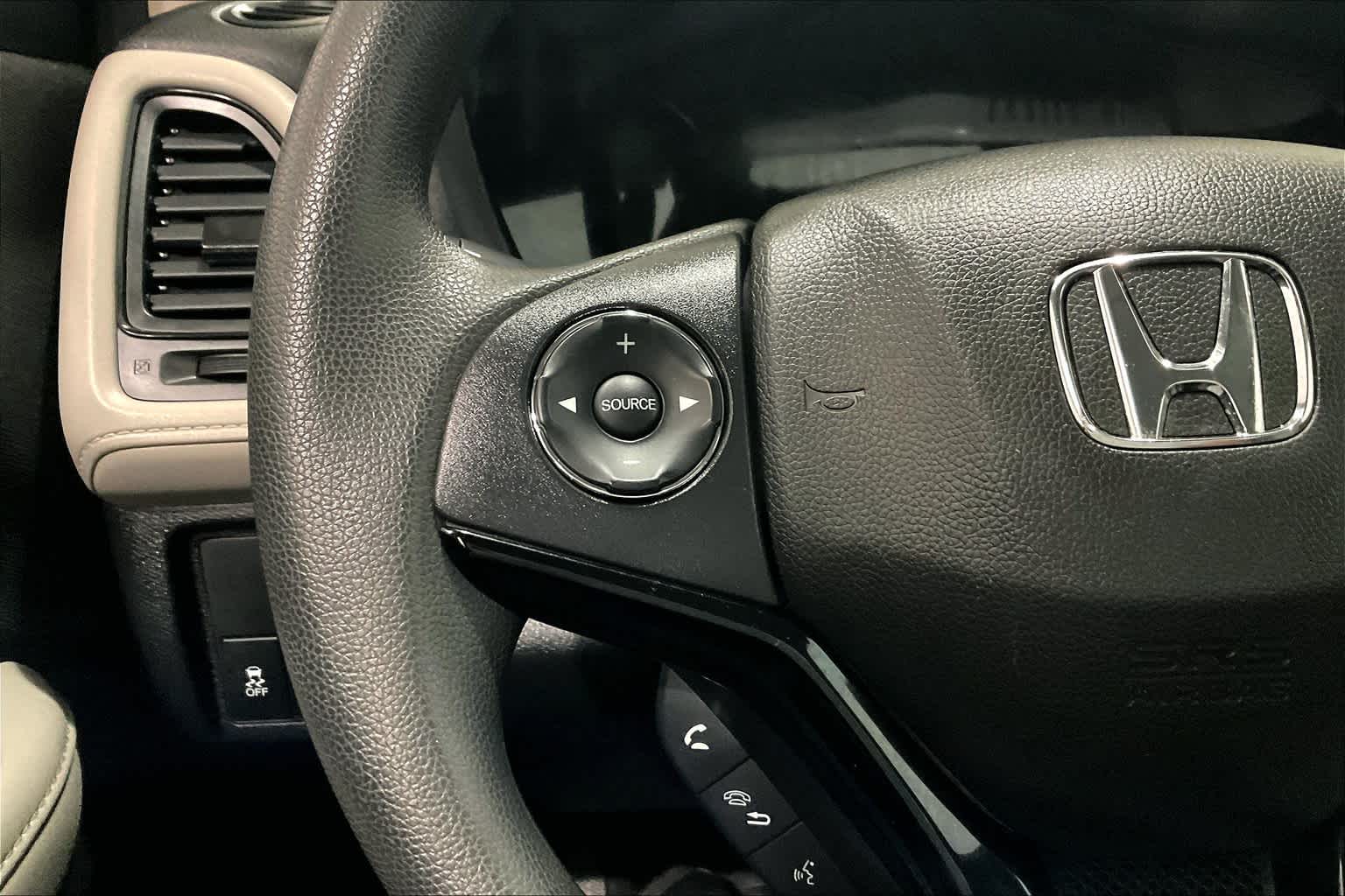 2020 Honda HR-V LX - Photo 22