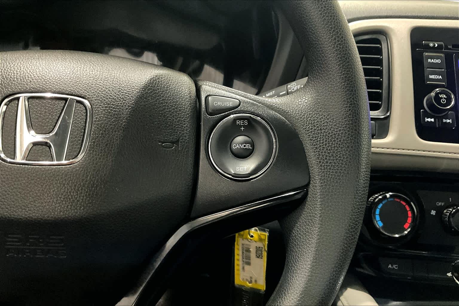 2020 Honda HR-V LX - Photo 23