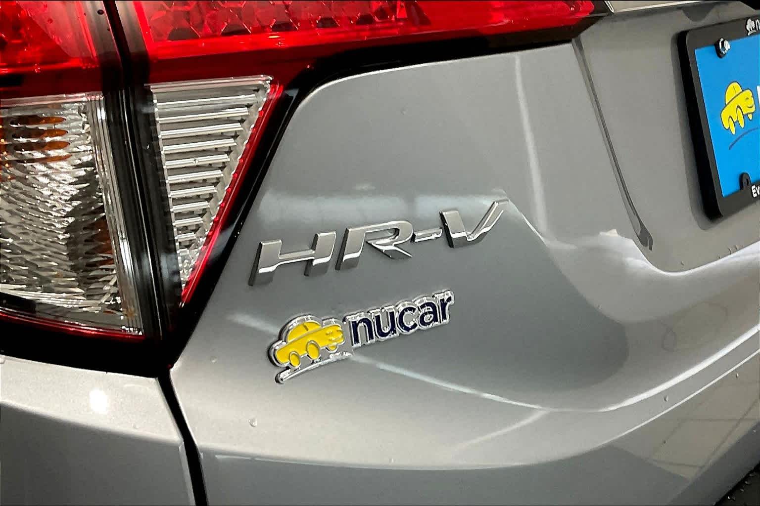 2020 Honda HR-V LX - Photo 28