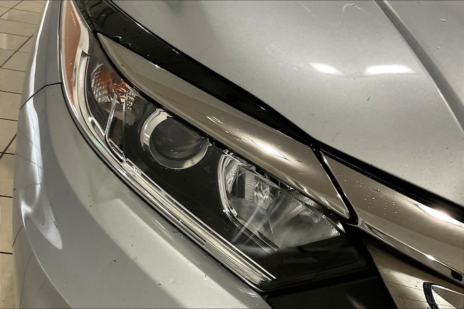 2020 Honda HR-V LX - Photo 32