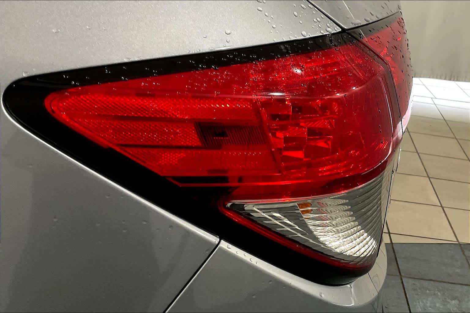 2020 Honda HR-V LX - Photo 33