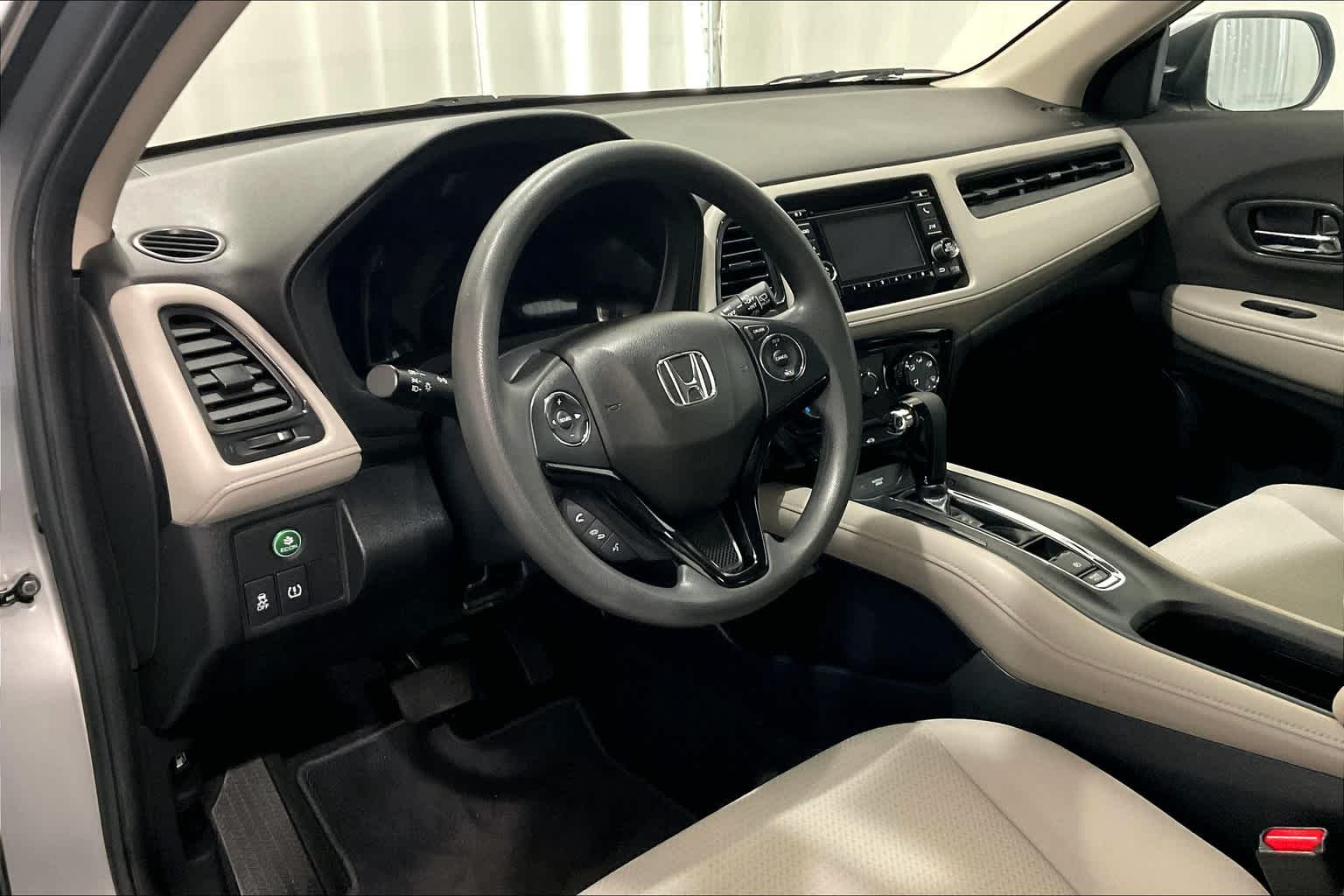 2020 Honda HR-V LX - Photo 8