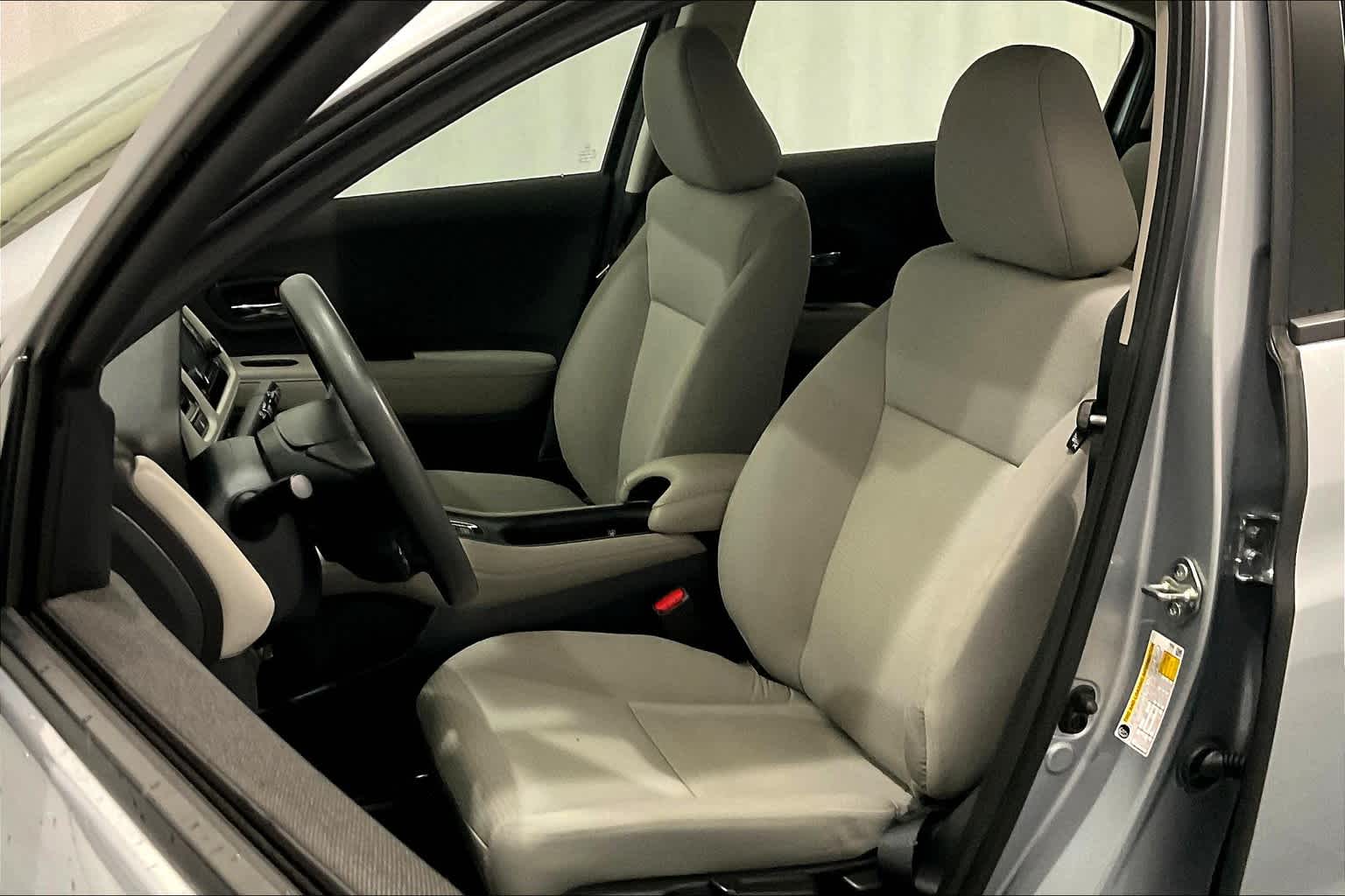 2020 Honda HR-V LX - Photo 10