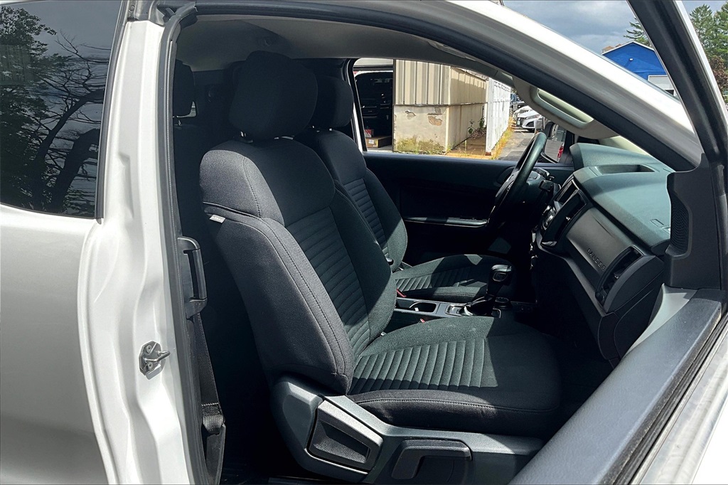 2020 Ford Ranger XL - Photo 11