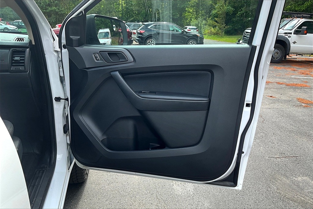 2020 Ford Ranger XL - Photo 12