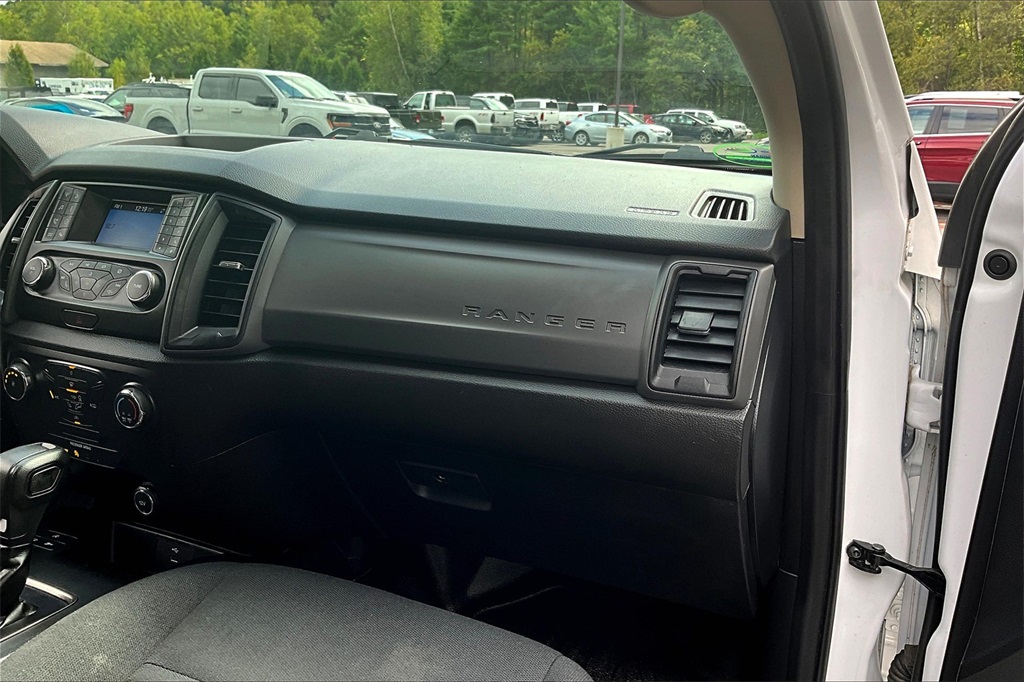 2020 Ford Ranger XL - Photo 13