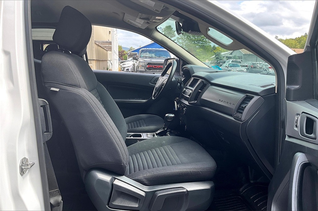 2020 Ford Ranger XL - Photo 14