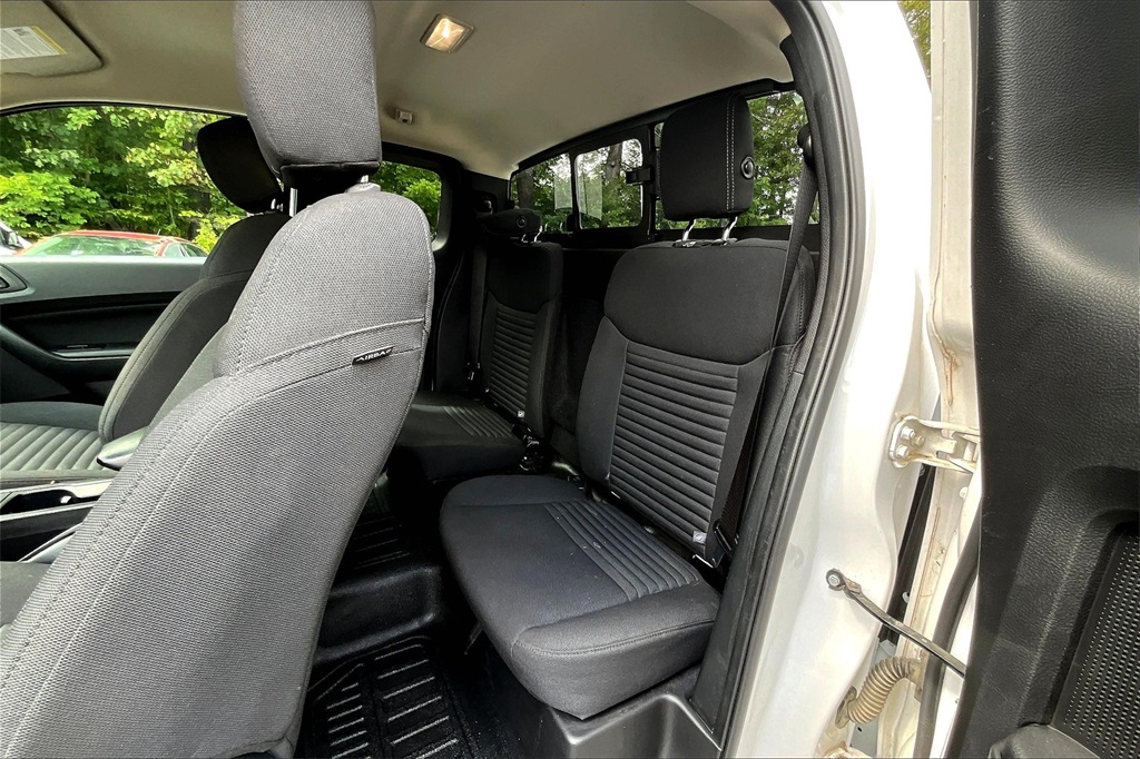 2020 Ford Ranger XL - Photo 15