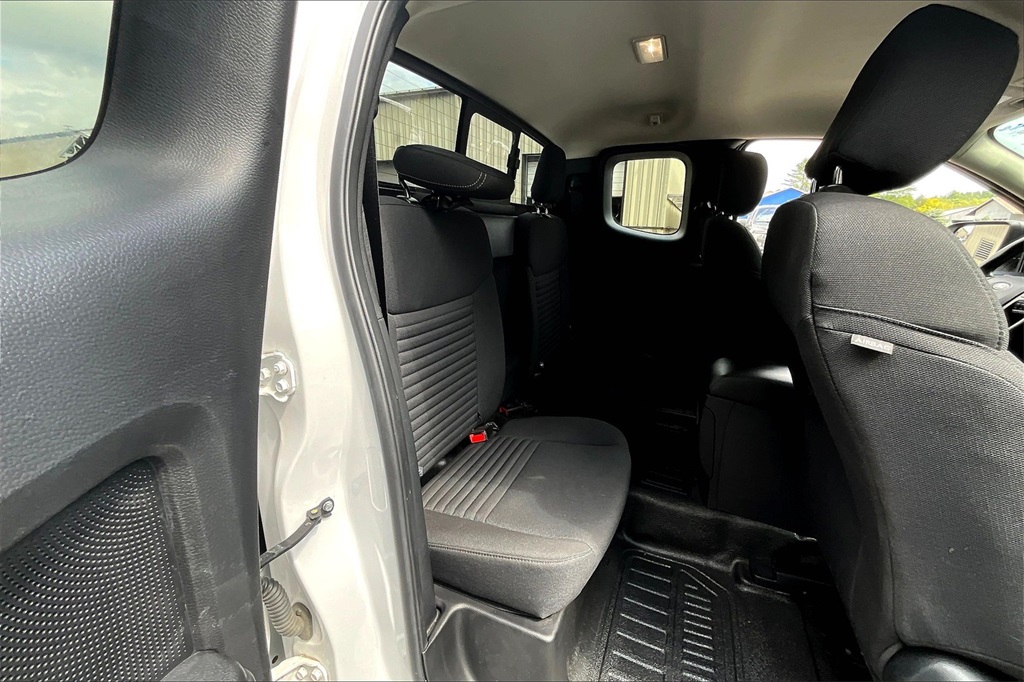 2020 Ford Ranger XL - Photo 16