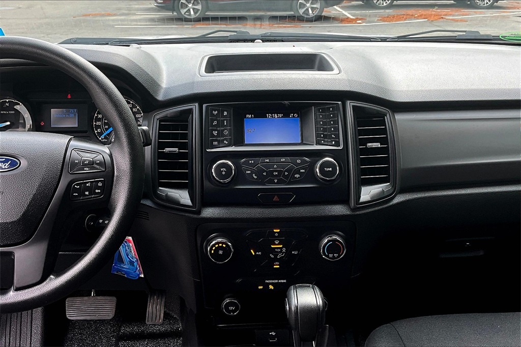 2020 Ford Ranger XL - Photo 18