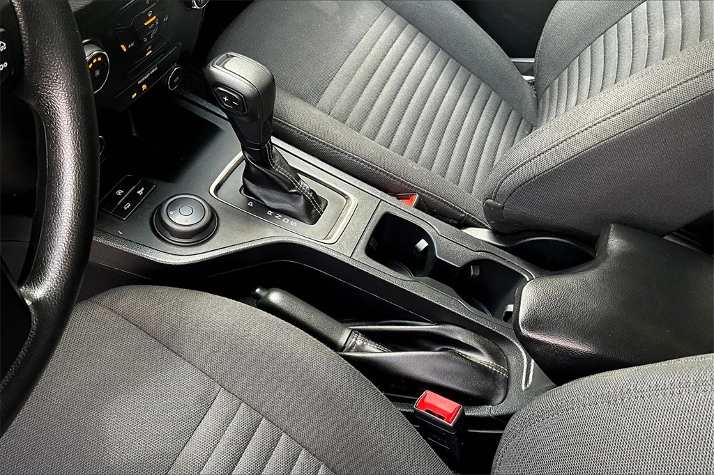 2020 Ford Ranger XL - Photo 20