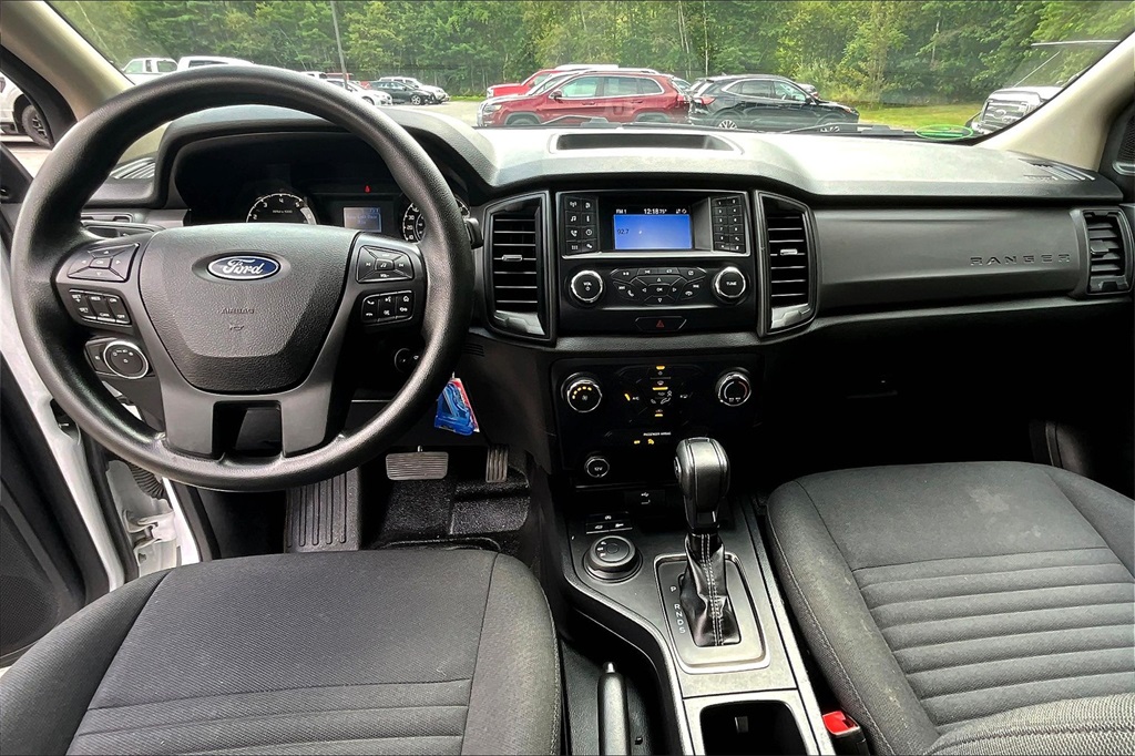 2020 Ford Ranger XL - Photo 21