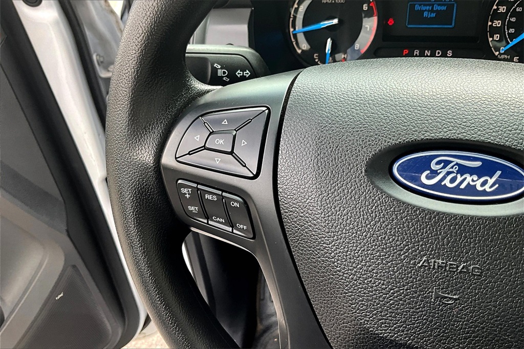 2020 Ford Ranger XL - Photo 23