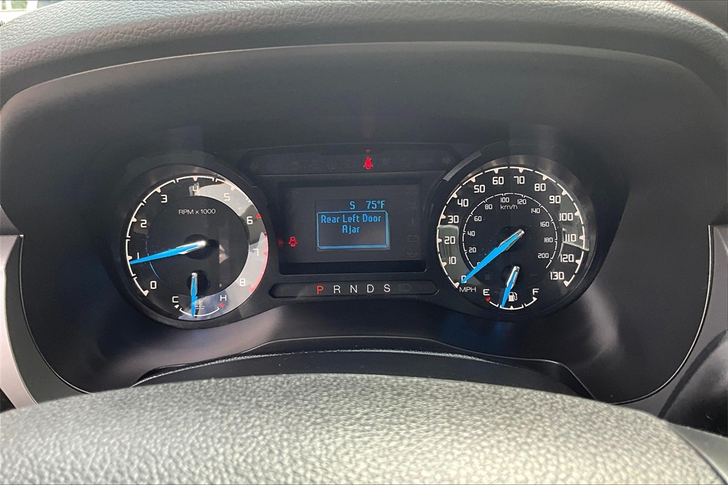 2020 Ford Ranger XL - Photo 25