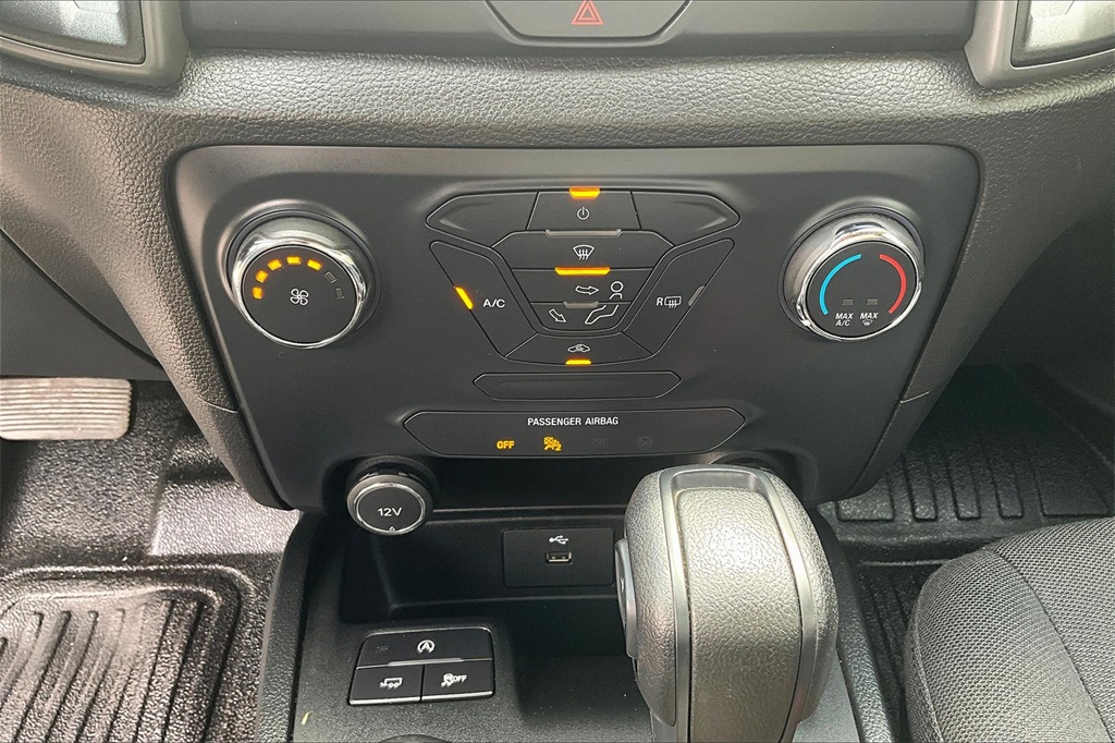 2020 Ford Ranger XL - Photo 26