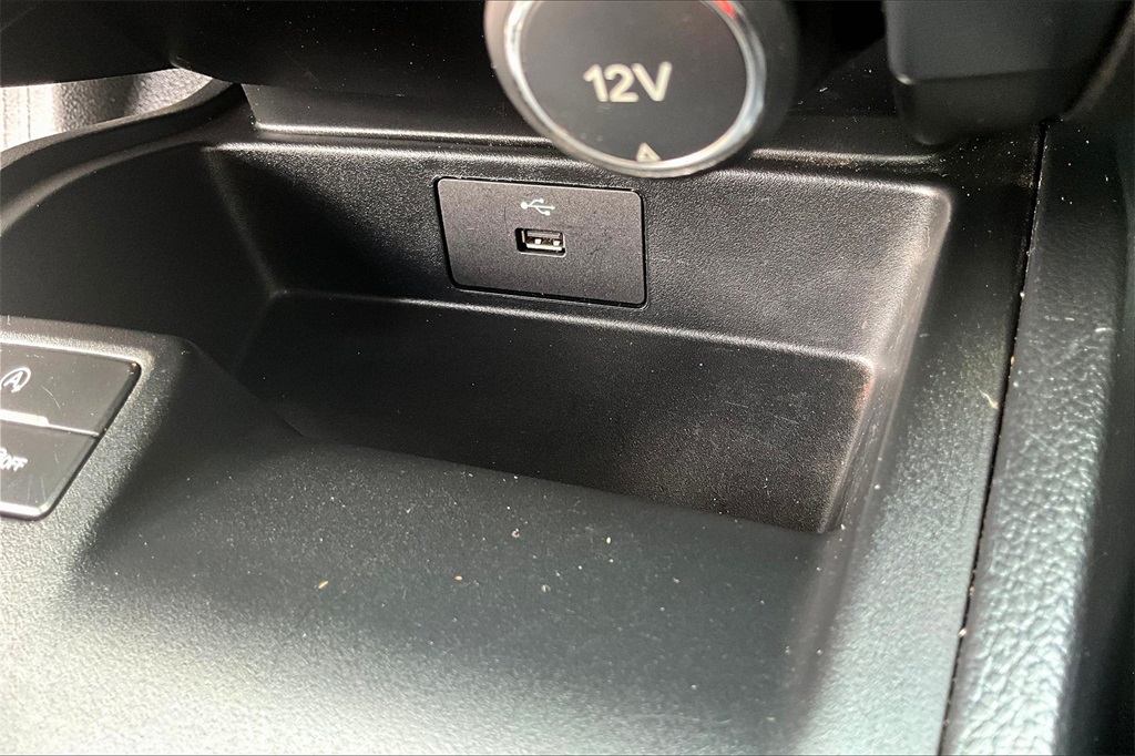 2020 Ford Ranger XL - Photo 27