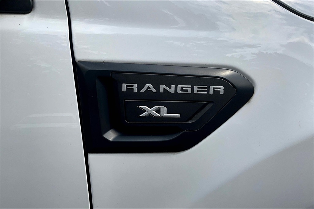 2020 Ford Ranger XL - Photo 28
