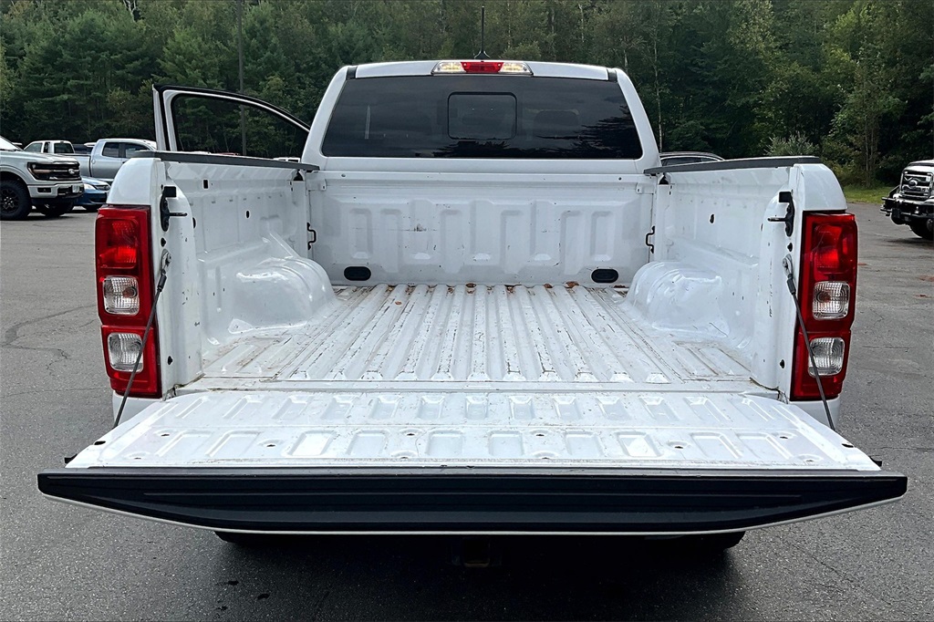 2020 Ford Ranger XL - Photo 31