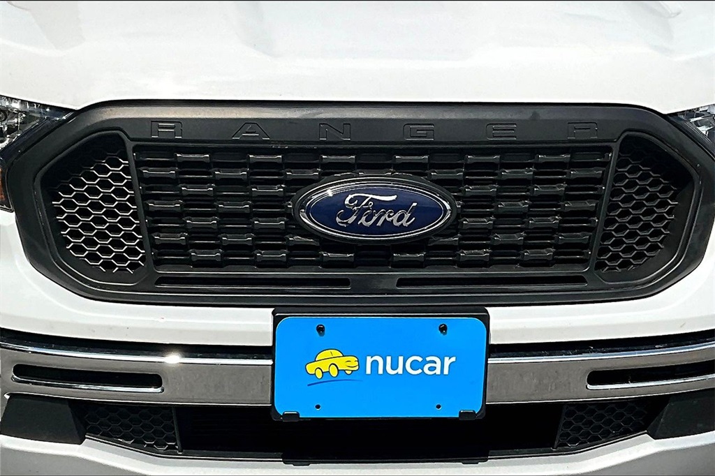 2020 Ford Ranger XL - Photo 32