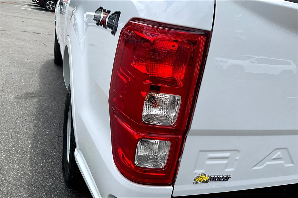 2020 Ford Ranger XL - Photo 34