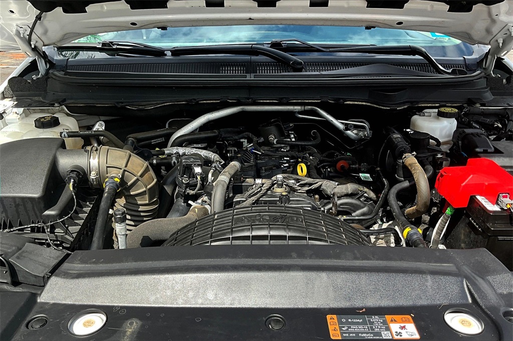 2020 Ford Ranger XL - Photo 35