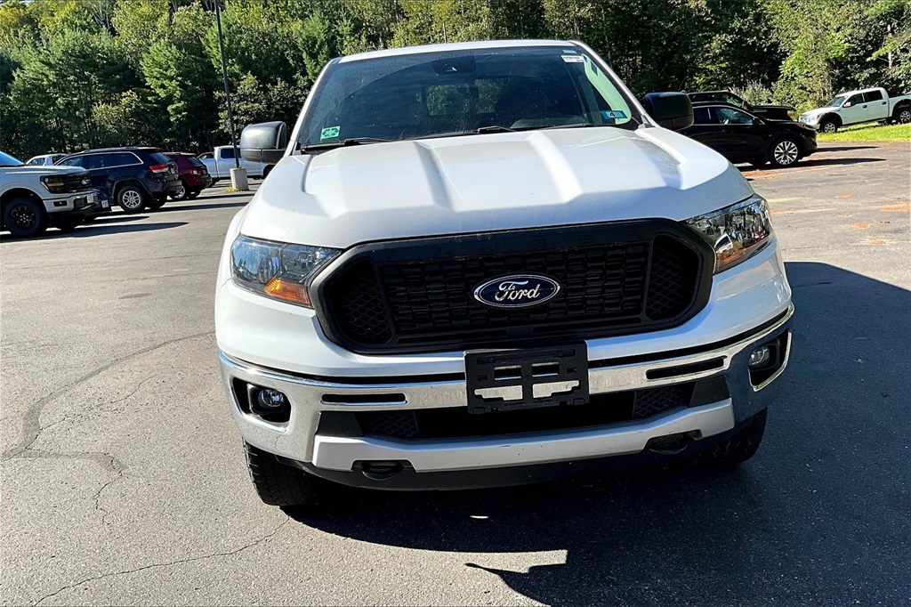 2020 Ford Ranger XL - Photo 5
