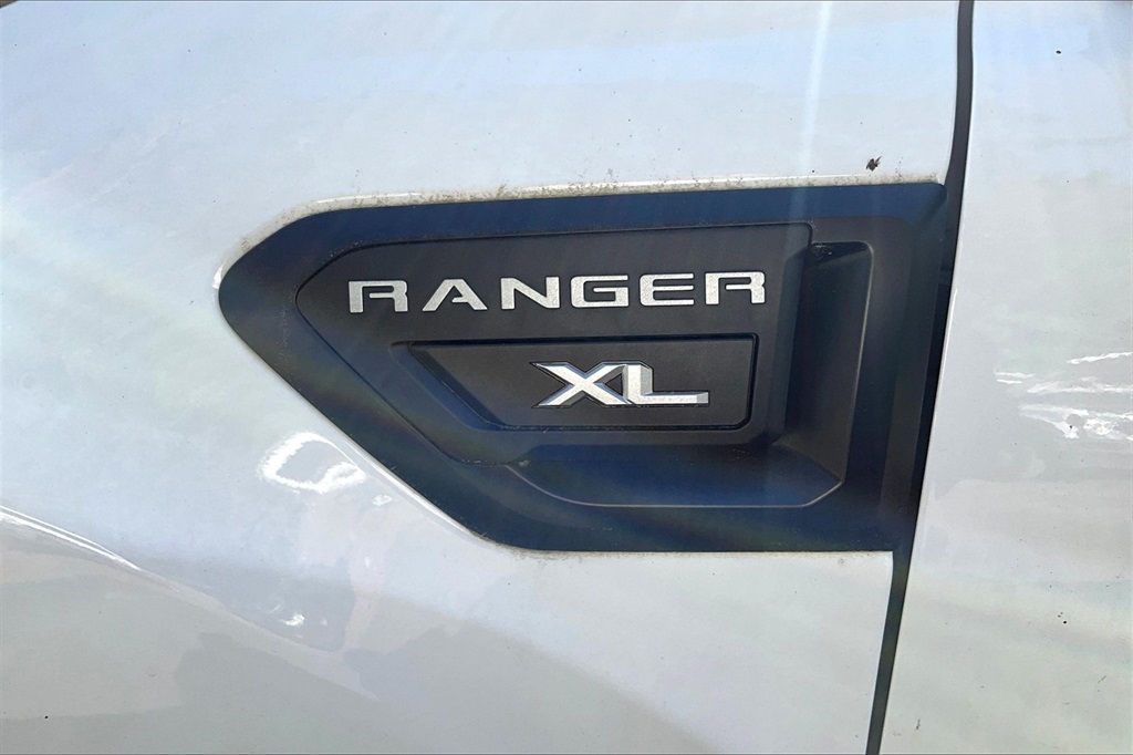 2020 Ford Ranger XL - Photo 7