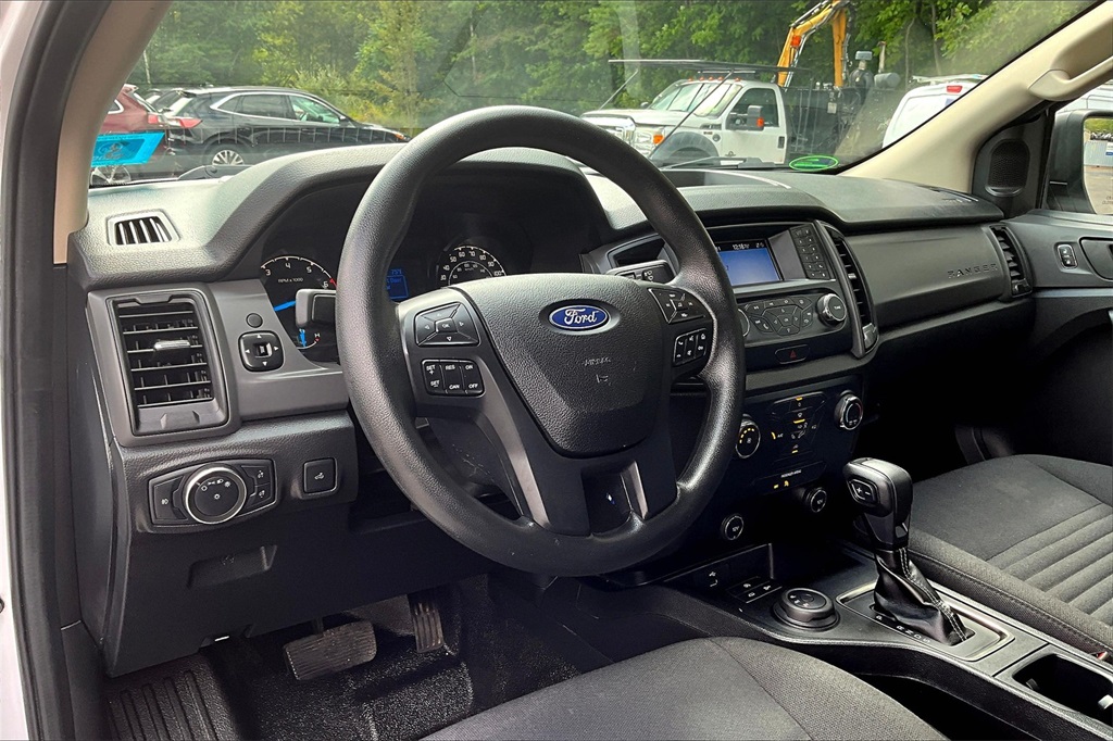 2020 Ford Ranger XL - Photo 8