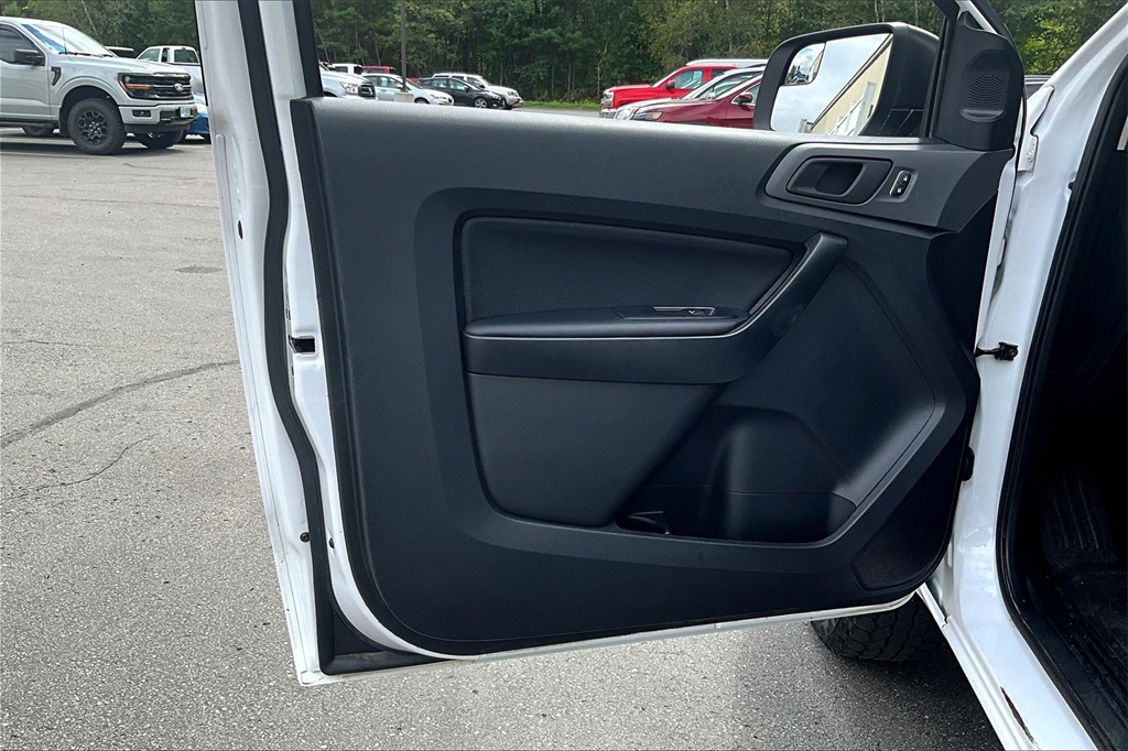 2020 Ford Ranger XL - Photo 9