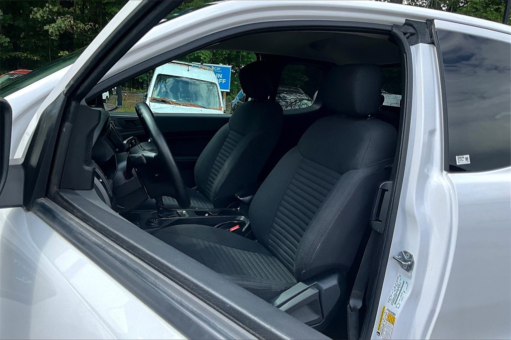 2020 Ford Ranger XL - Photo 10