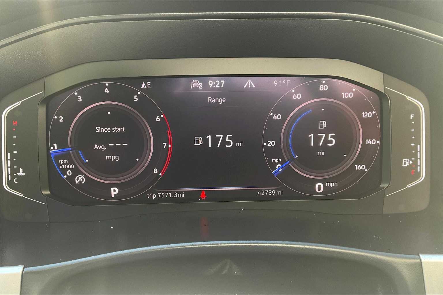 2022 Volkswagen Atlas 3.6L V6 SE w/Technology - Photo 26