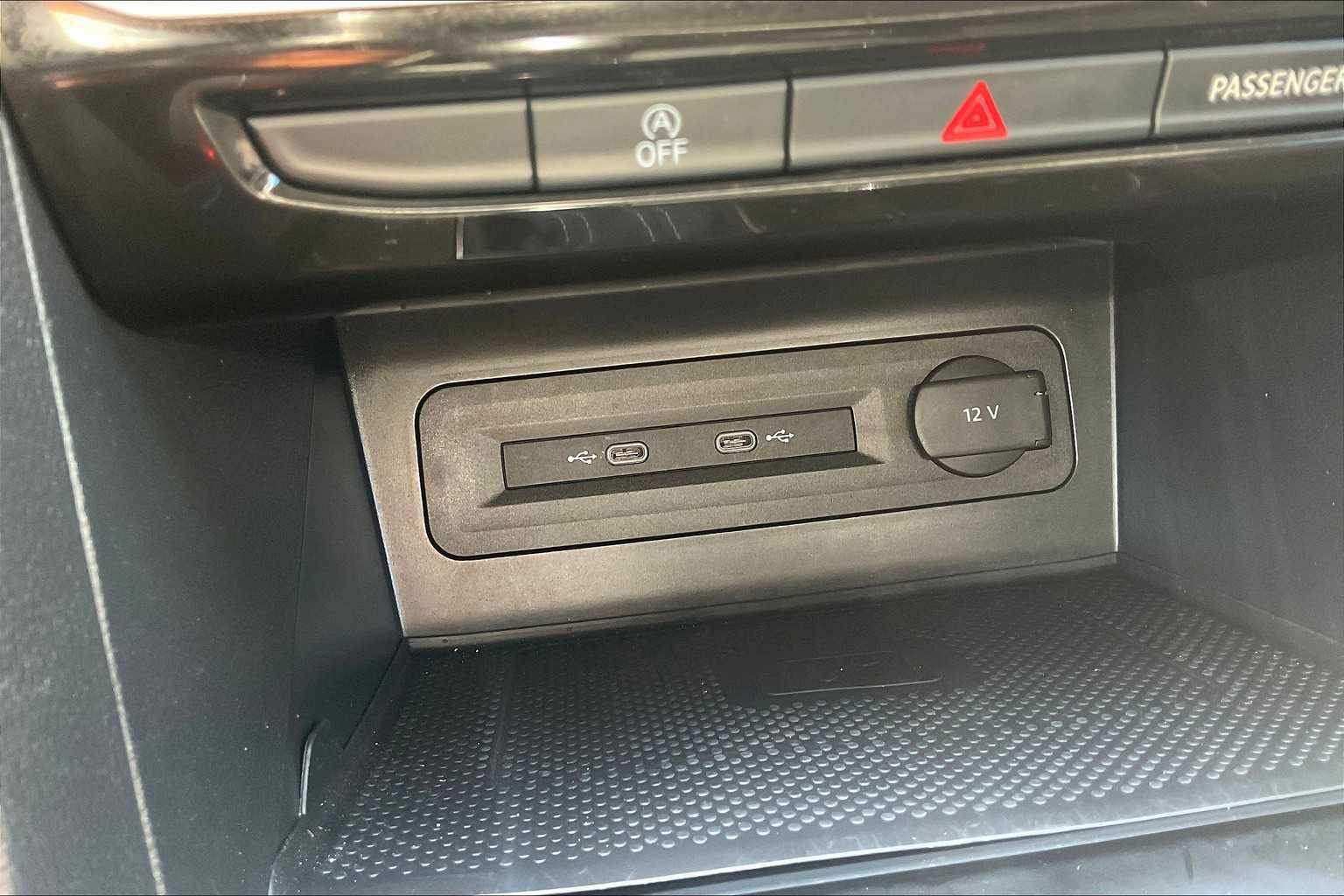 2022 Volkswagen Atlas 3.6L V6 SE w/Technology - Photo 27