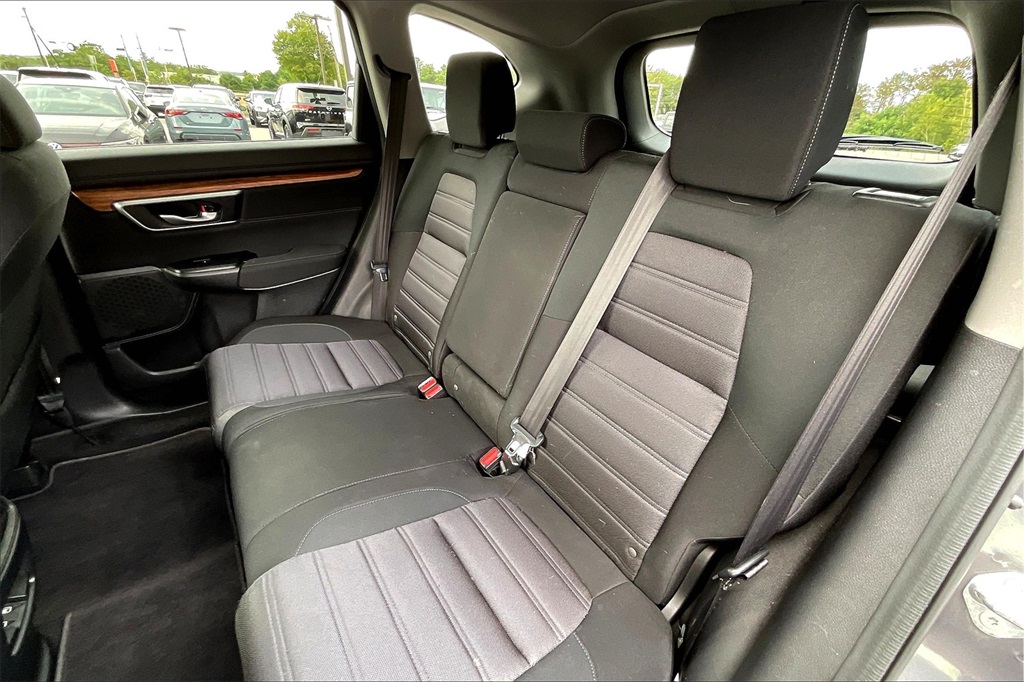 2021 Honda CR-V EX - Photo 14