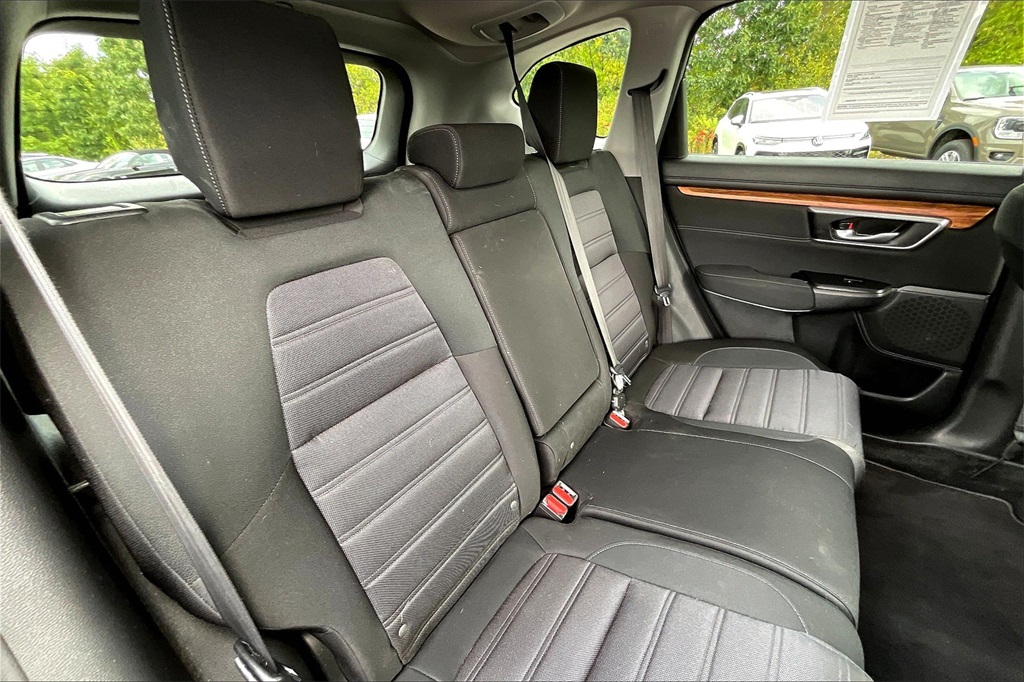 2021 Honda CR-V EX - Photo 15