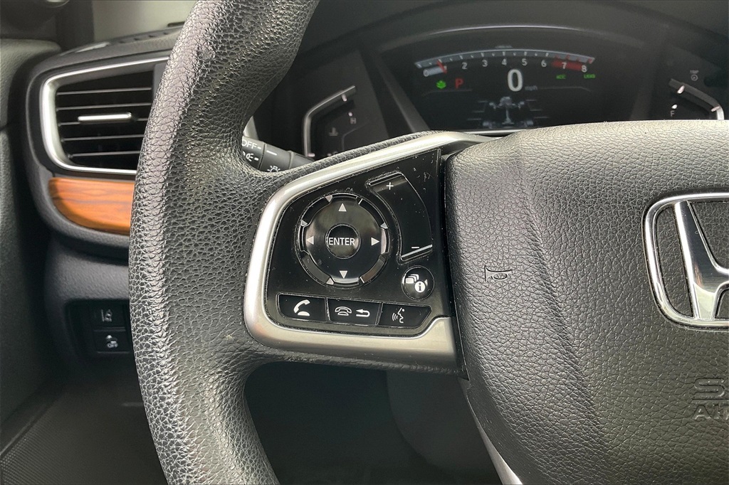2021 Honda CR-V EX - Photo 22
