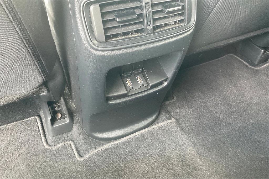 2021 Honda CR-V EX - Photo 27