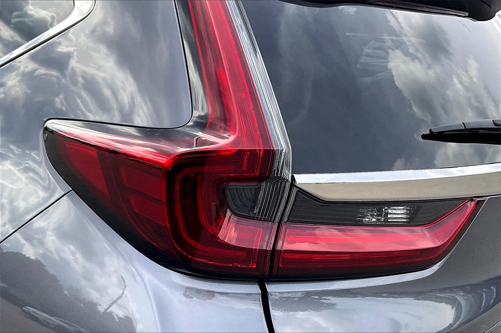 2021 Honda CR-V EX - Photo 31