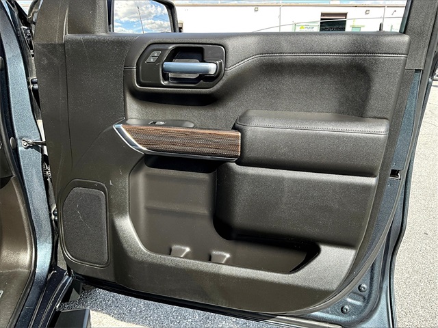 2021 Chevrolet Silverado 1500 LT - Photo 12